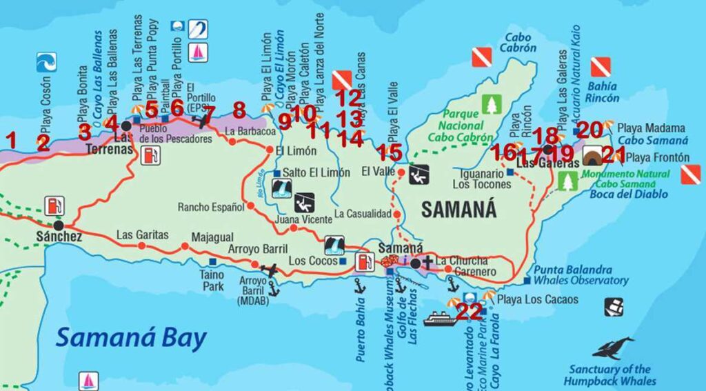 Samana Inn & Spa