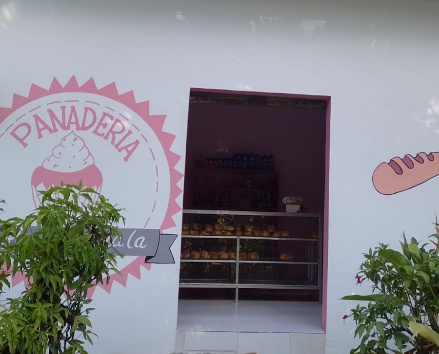 Panadería La Pascuala