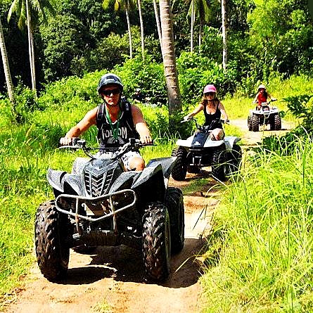 Coffee Route and El Limón Waterfall Combo