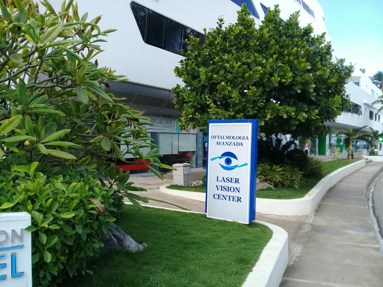 Oftalmología Avanzada Laser Vision Center