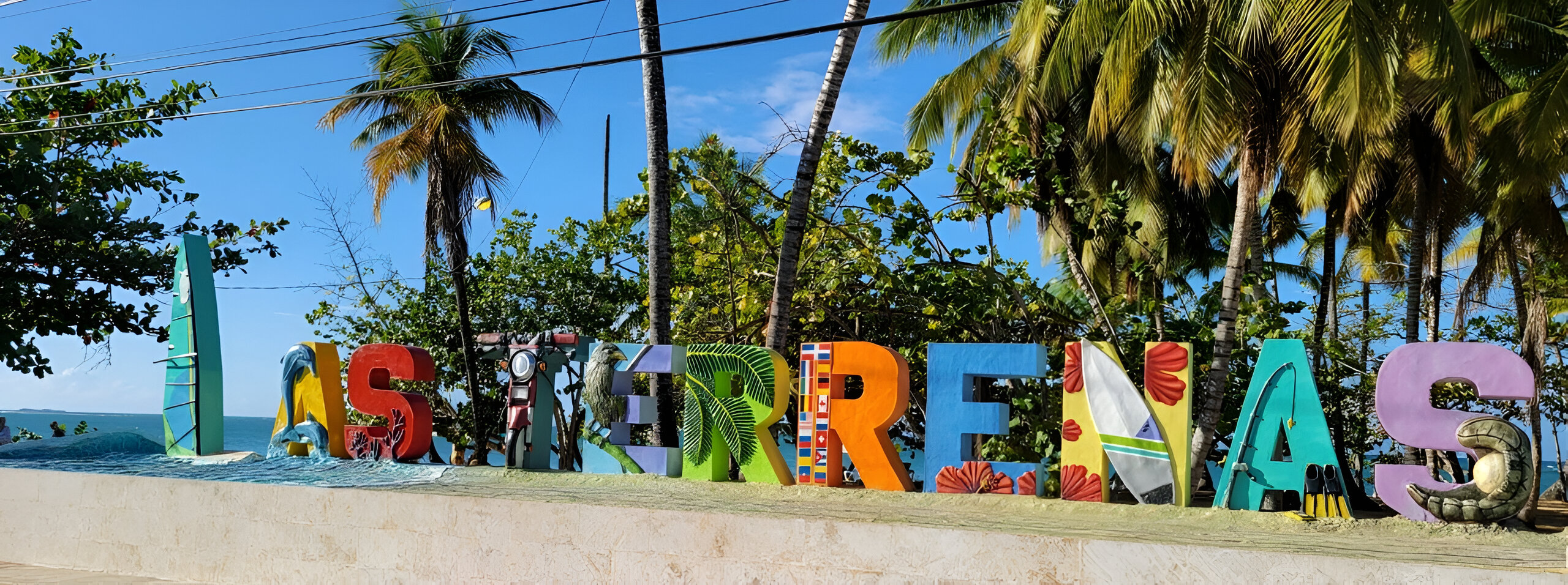 How To Get Around in Las Terrenas