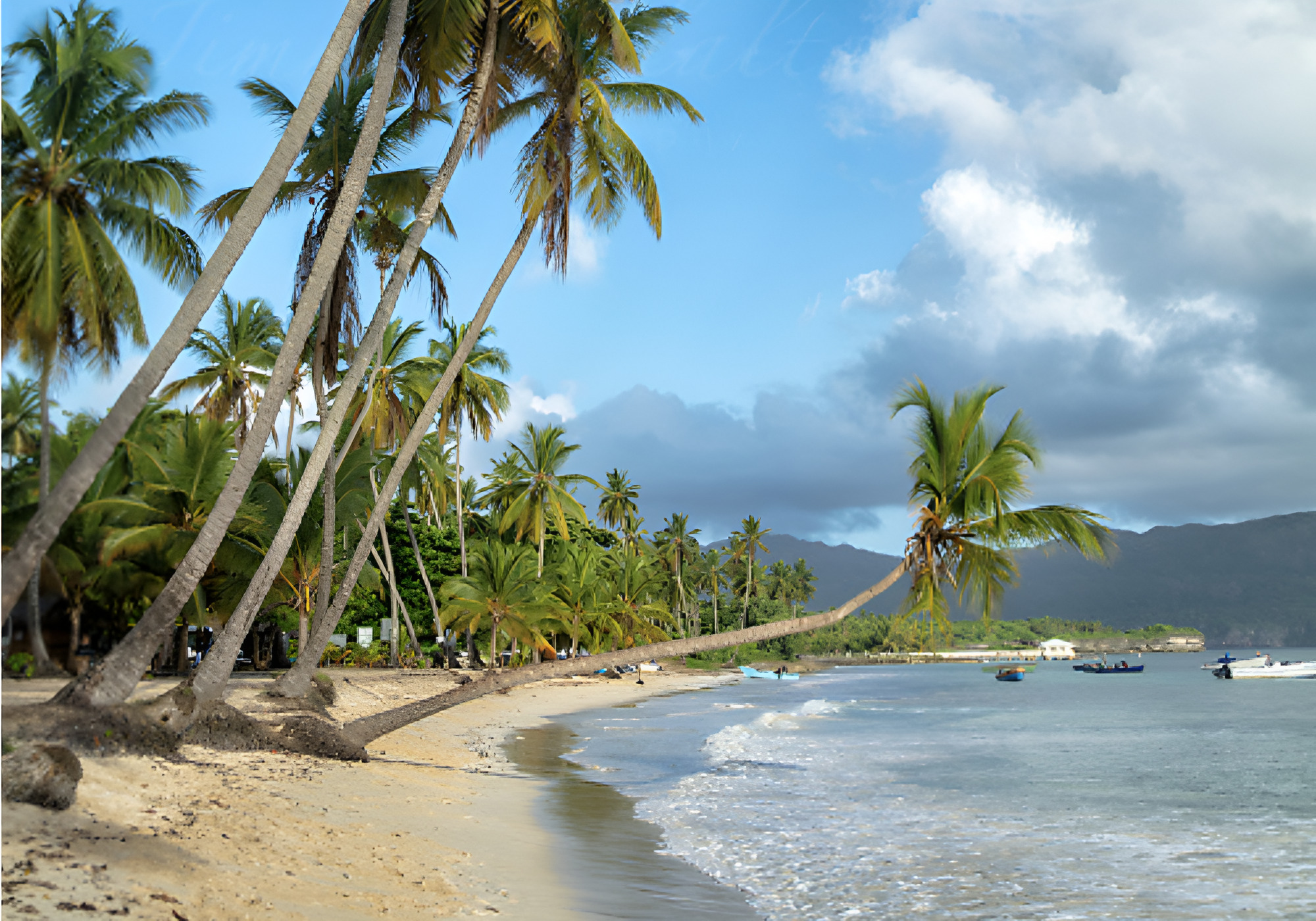 Las Galeras