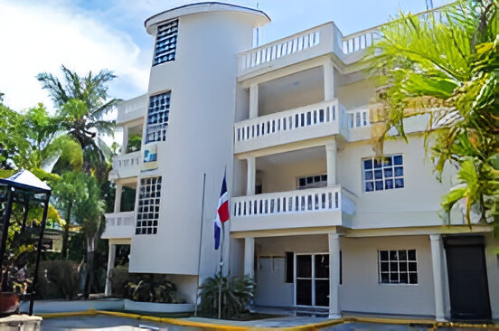 Ayuntamiento Municipal de Las Terrenas