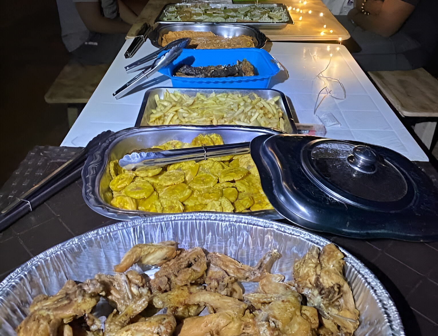 Valley Beach Restaurant & Bar